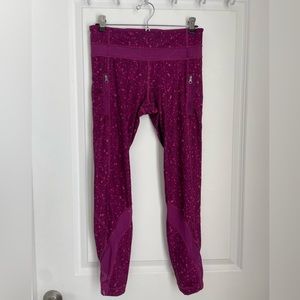 Lululemon Leggings size 6